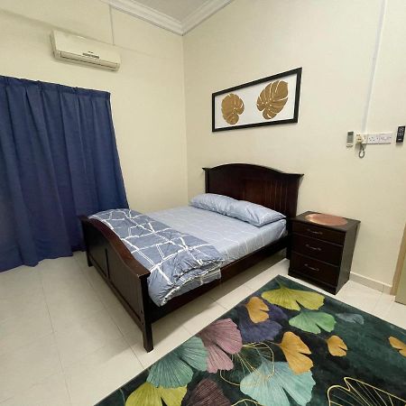 No 61 Nazirin Homestay Tmn Indah Raya 2 Manjung Lumut Zewnętrze zdjęcie